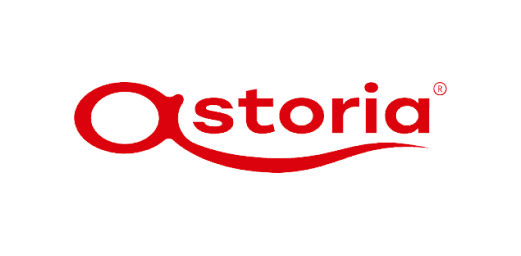 Symbol für Astoria