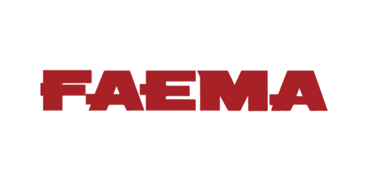 Symbol für Faema