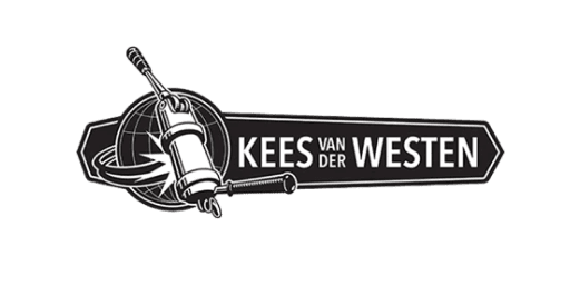 Symbol für Kees van der Westen