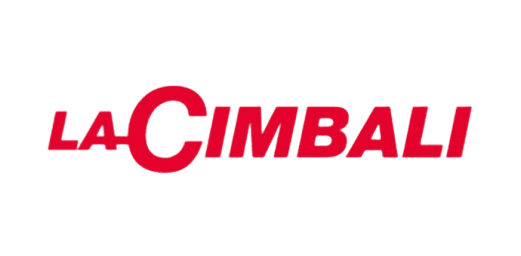 Symbol für LaCimbali