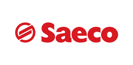 Logo Saeco