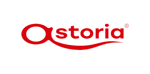 Logo Astoria