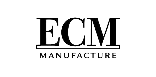 Logo ECM