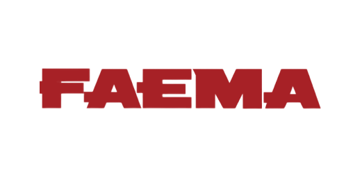 Symbol für Faema