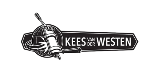 Logo Kees van der Westen