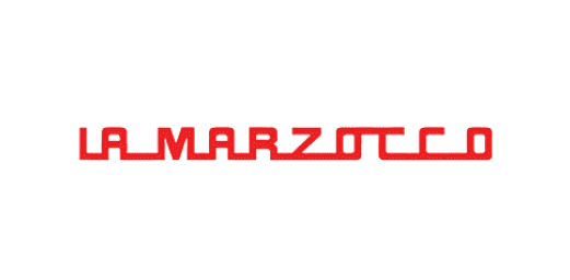 Logo La Marzocco