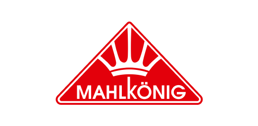 Symbol für Mahlkönig