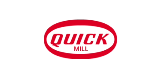 Logo Quick Mill