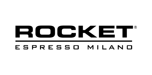Logo Rocket Espresso